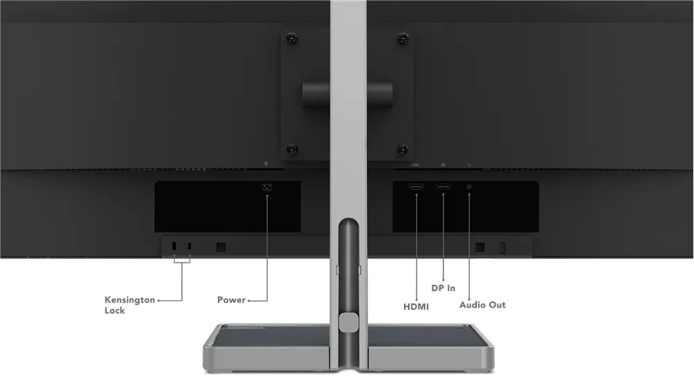 Lenovo 29" L29W-30, 2560x1080px, IPS - monitor