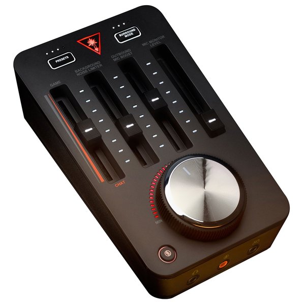 TURTLE BEACH Elite Pro Tactical Audio CONTROLLER Xone PS4 PC