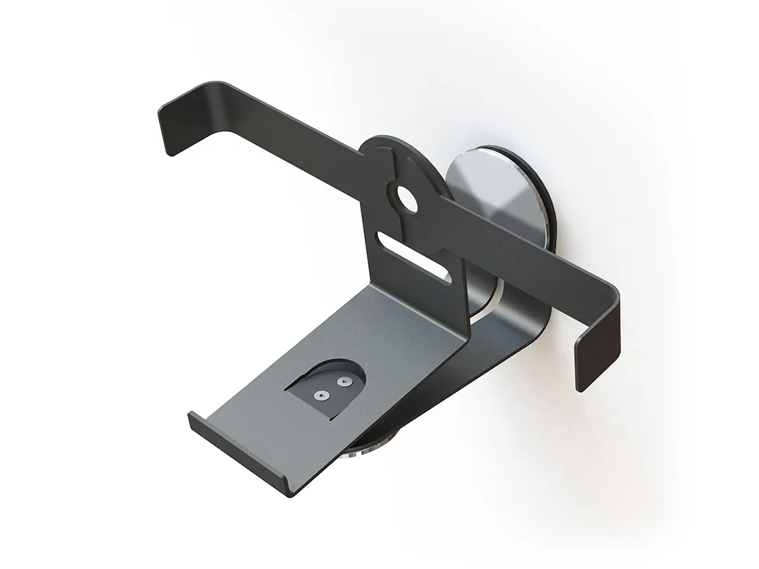 M Sonos Play:5 Wall Mount - Black