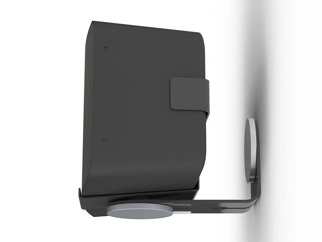 M Sonos Play:5 Wall Mount - Black