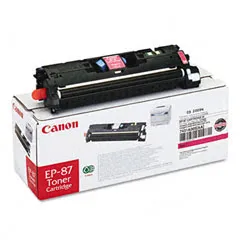 EP-87 magenta toner cartridge