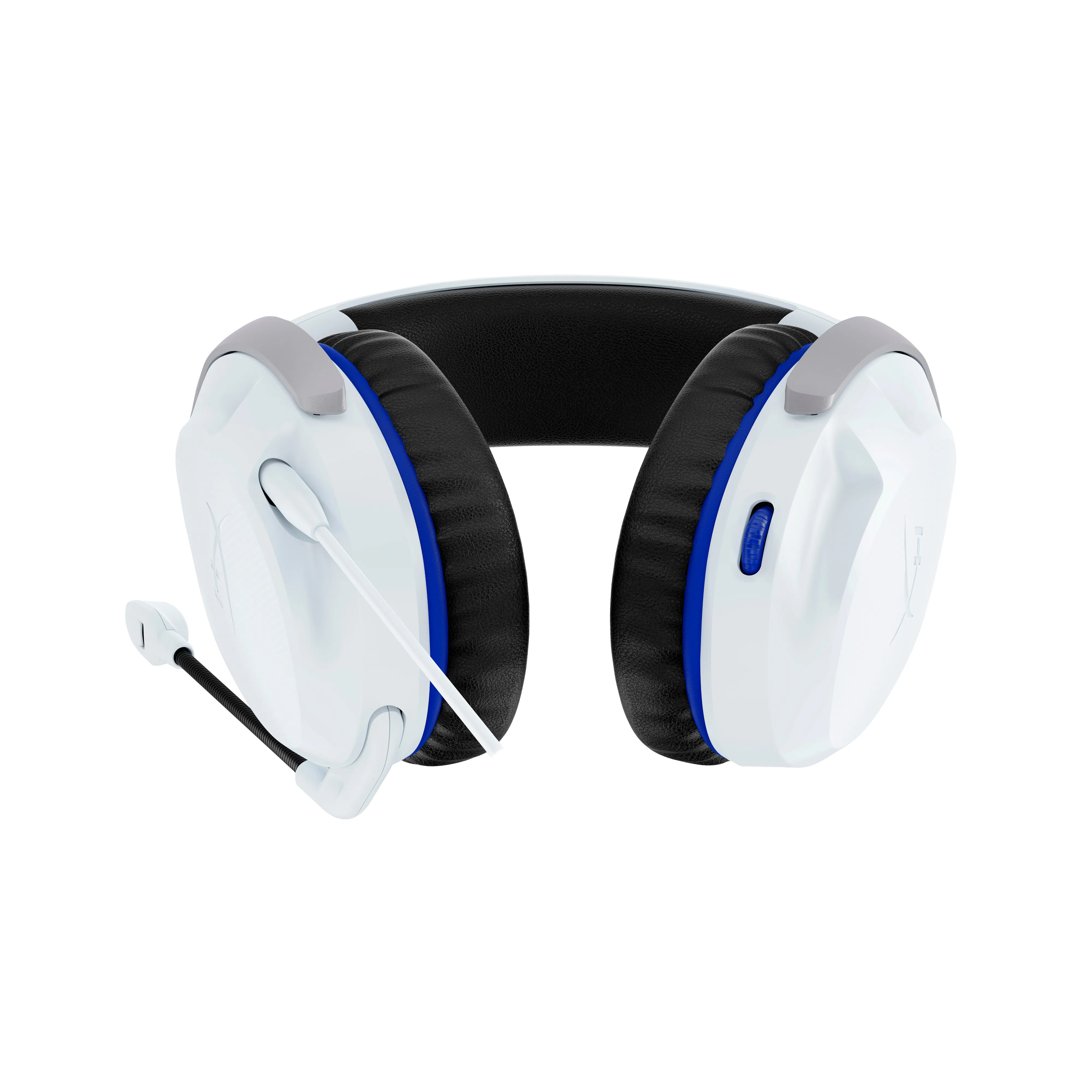 HyperX Cloud Stinger 2 - gaming headset, Playstation, white
