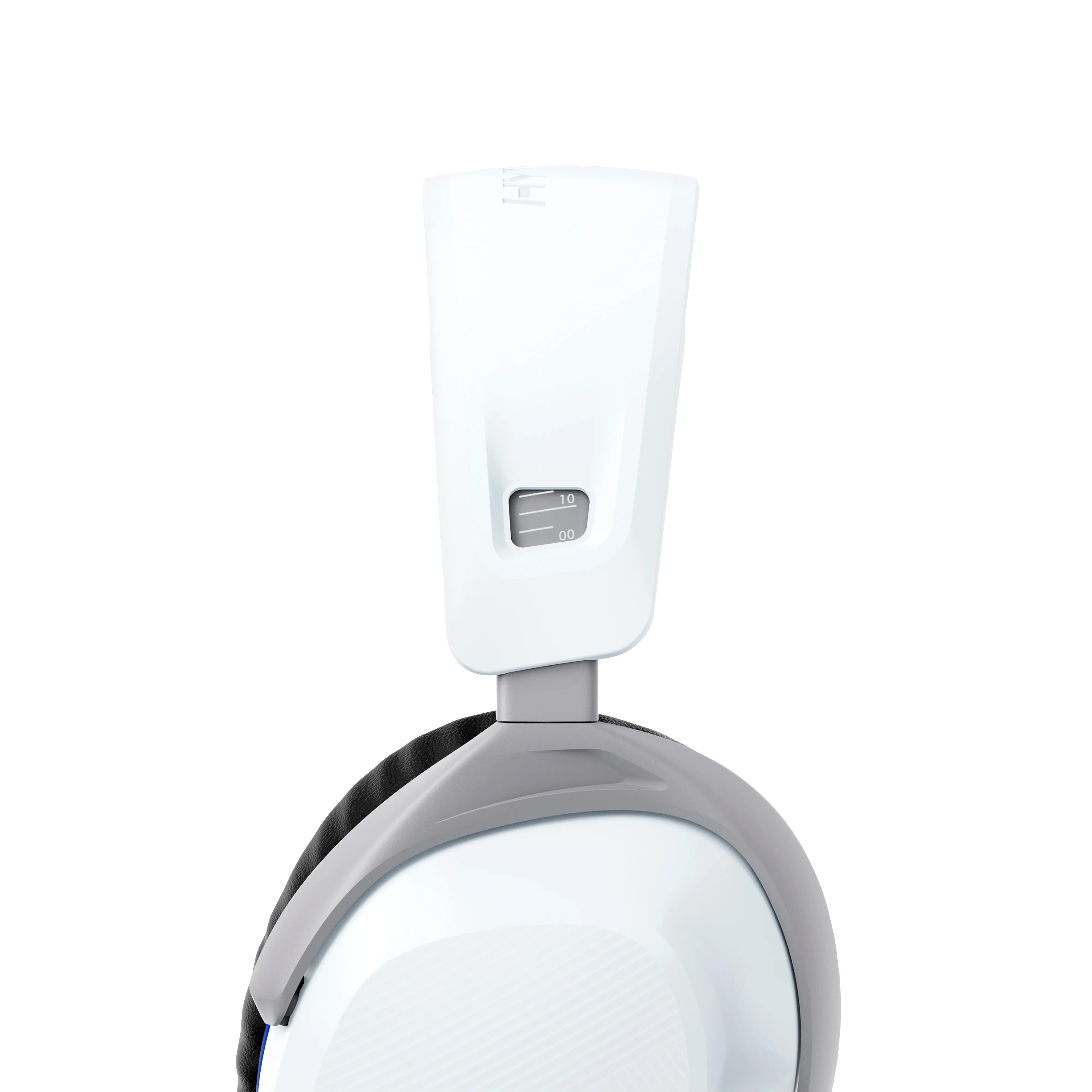 HyperX Cloud Stinger 2 - gaming headset, Playstation, white