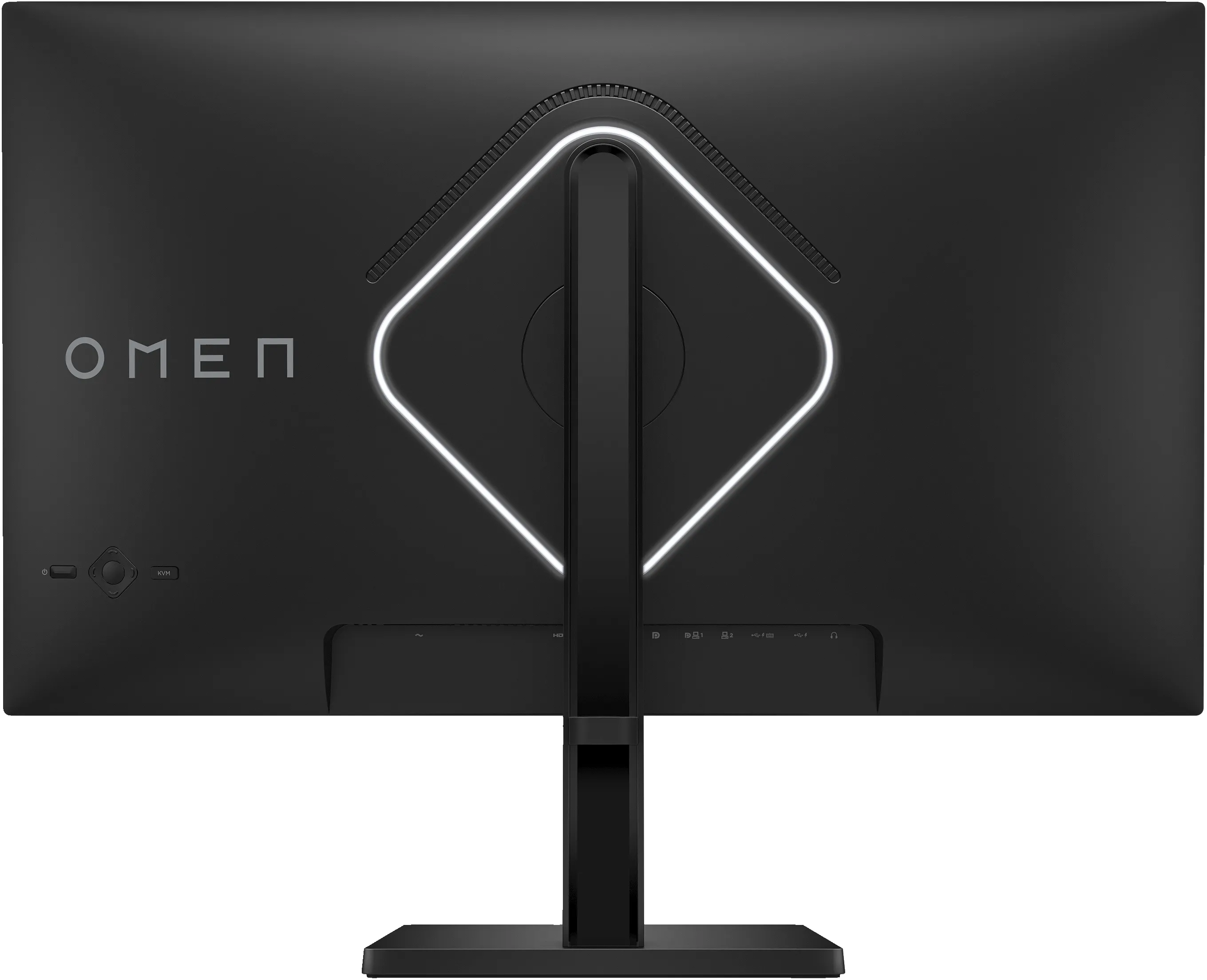 HP 27&quot; Omen 27k 4K UHD, IPS - gaming monitor