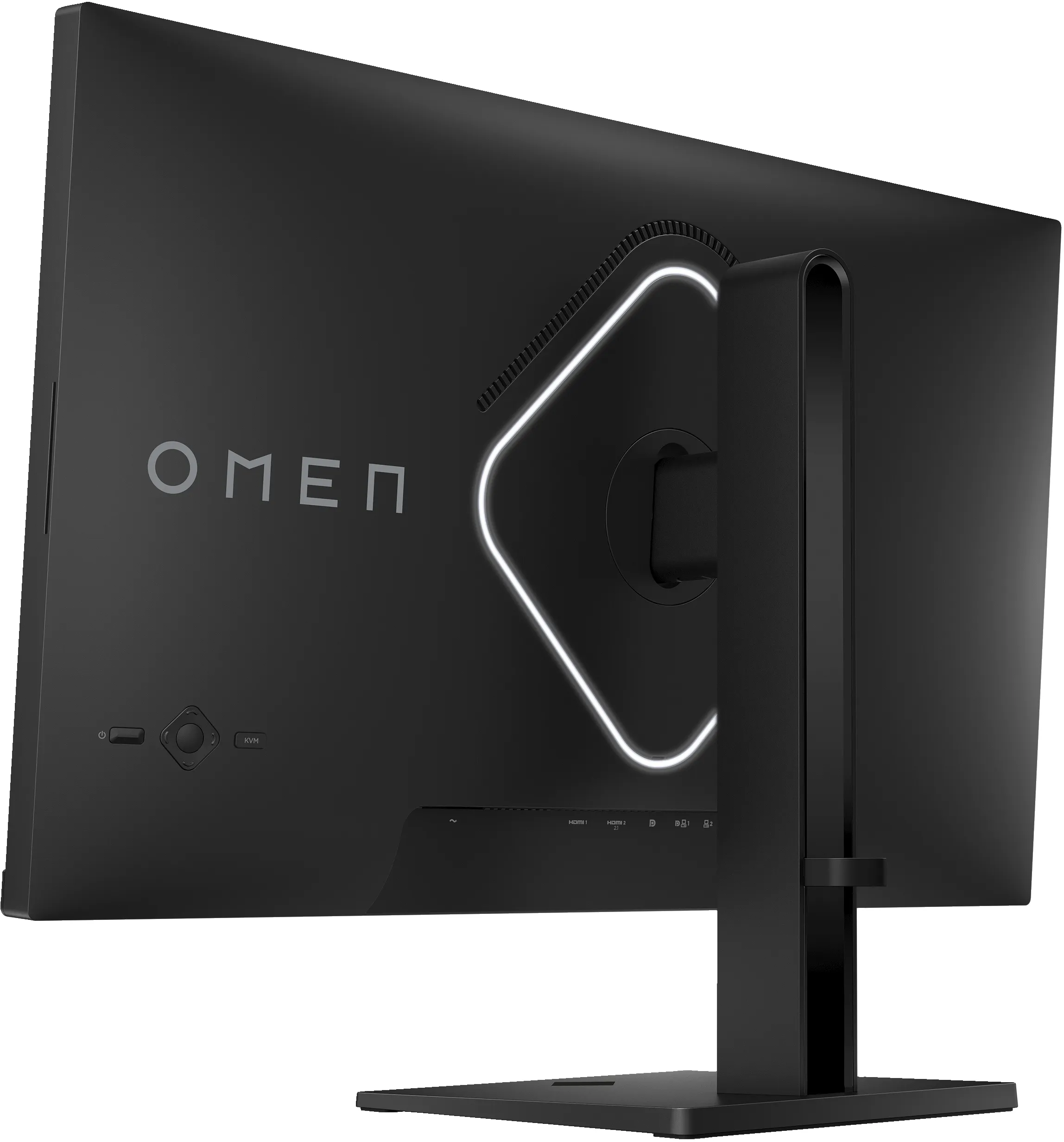 HP 27&quot; Omen 27k 4K UHD, IPS - gaming monitor