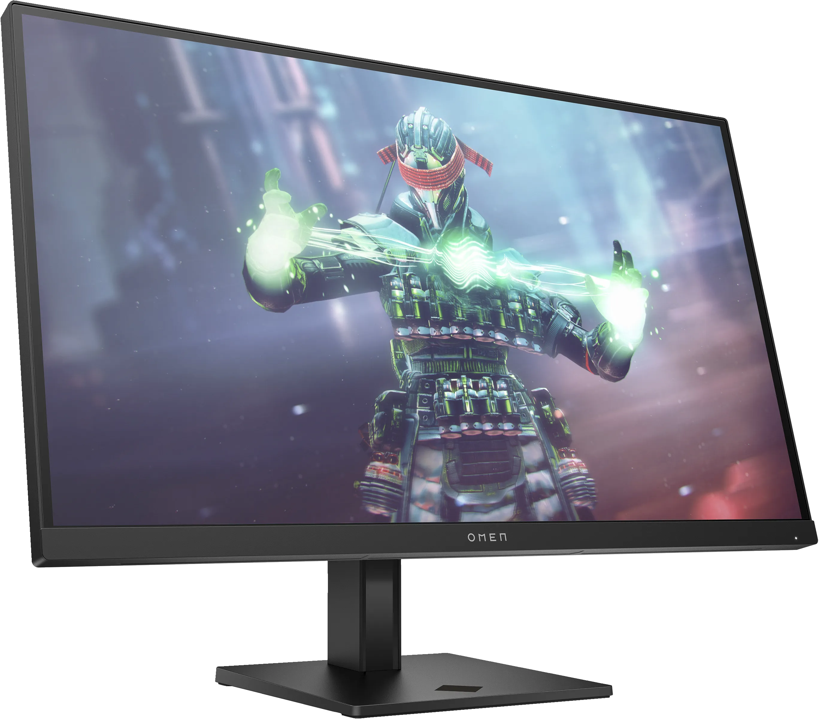 HP 27&quot; Omen 27k 4K UHD, IPS - gaming monitor