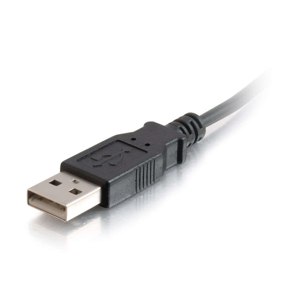 Cbl/USB 2.0 2 Port Passive Hub UK
