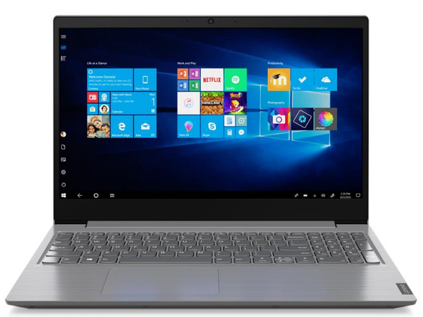 Lenovo V15-IIL,  Intel Core i5-1035G1 (1.00 GHz, 6 MB), 15.6 1920x1080 15.6 FHD Non-Touch, Windows 10 Pro 64, 8.0GB, 1x256GB SSD PCIe, Iron Grey-Texture, Intel
