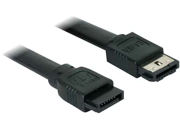 eSATA Cable - 0.7m