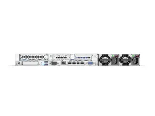 HPE ProLiant DL360 Gen10 Xeon-S 4114 10-Core 2.20GHz 13.75MB 1x32GB DDR4 RDIMM 8xHotPlug 2.5in SFF SA P408i-a SR DVDRW 2x500W 3yrNBD