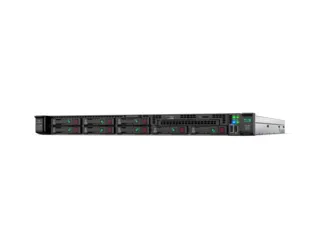 HPE ProLiant DL360 Gen10 Xeon-S 4114 10-Core 2.20GHz 13.75MB 1x32GB DDR4 RDIMM 8xHotPlug 2.5in SFF SA P408i-a SR DVDRW 2x500W 3yrNBD