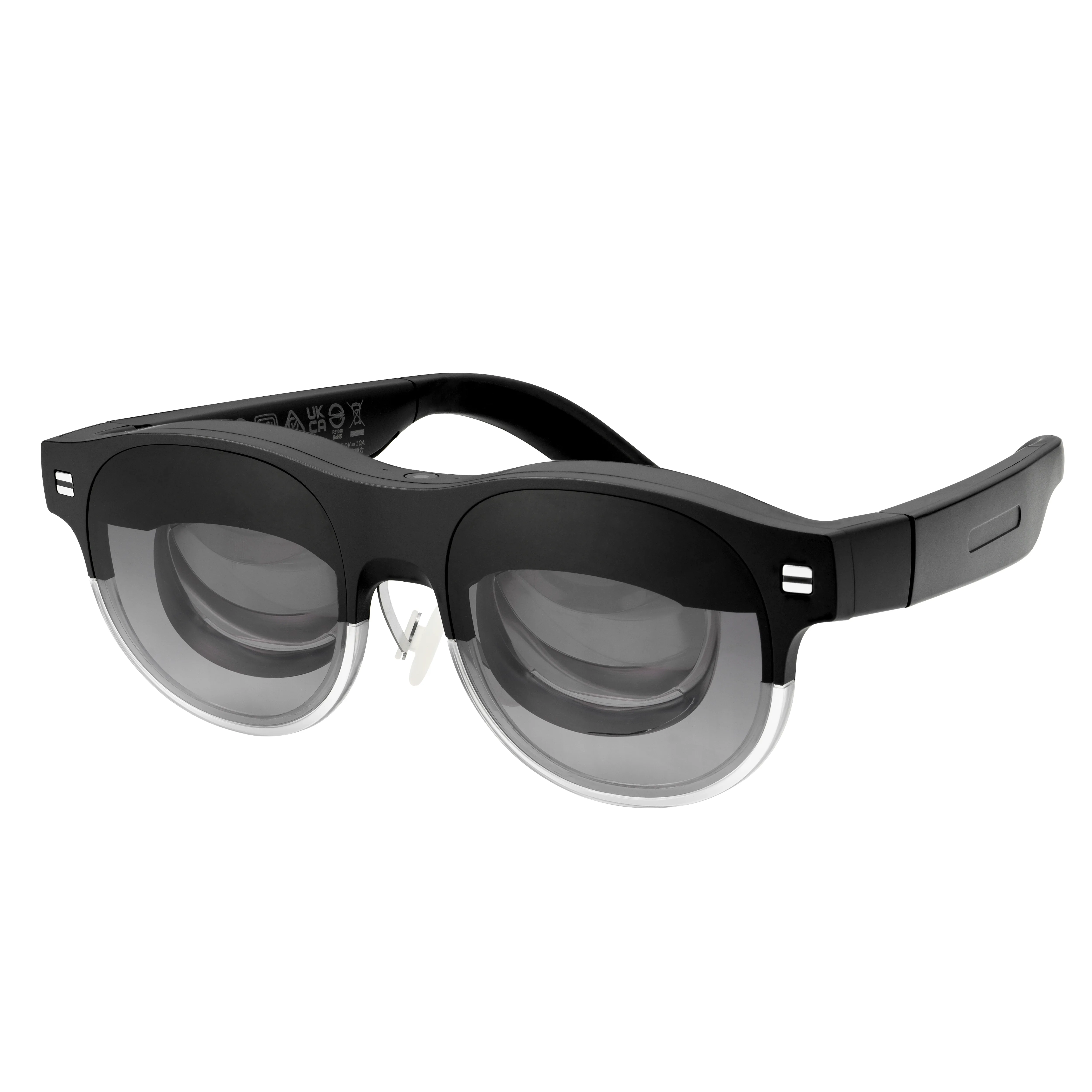 ASUS AirVision M1 Smart Glasses - Black
