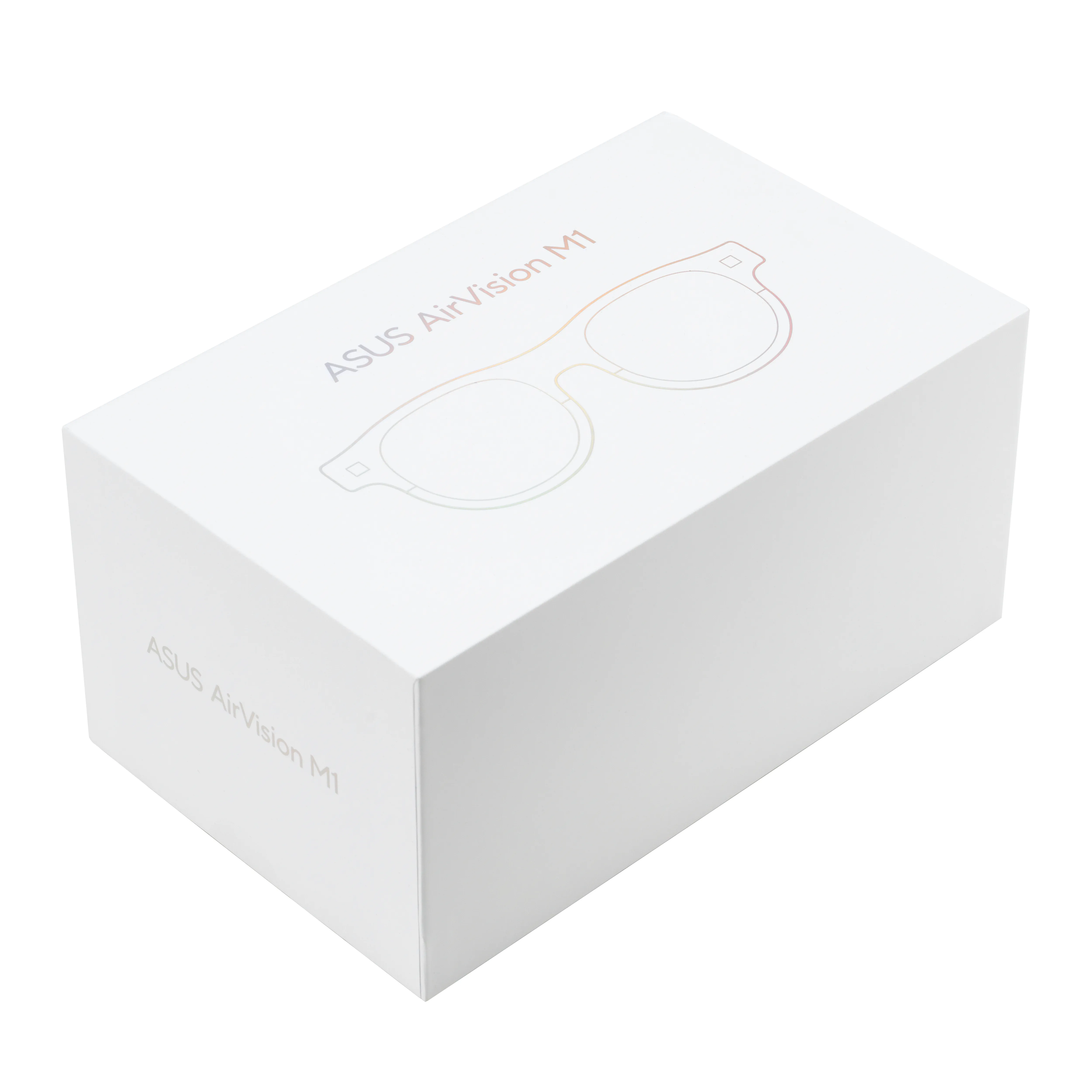 ASUS AirVision M1 Smart Glasses - Black