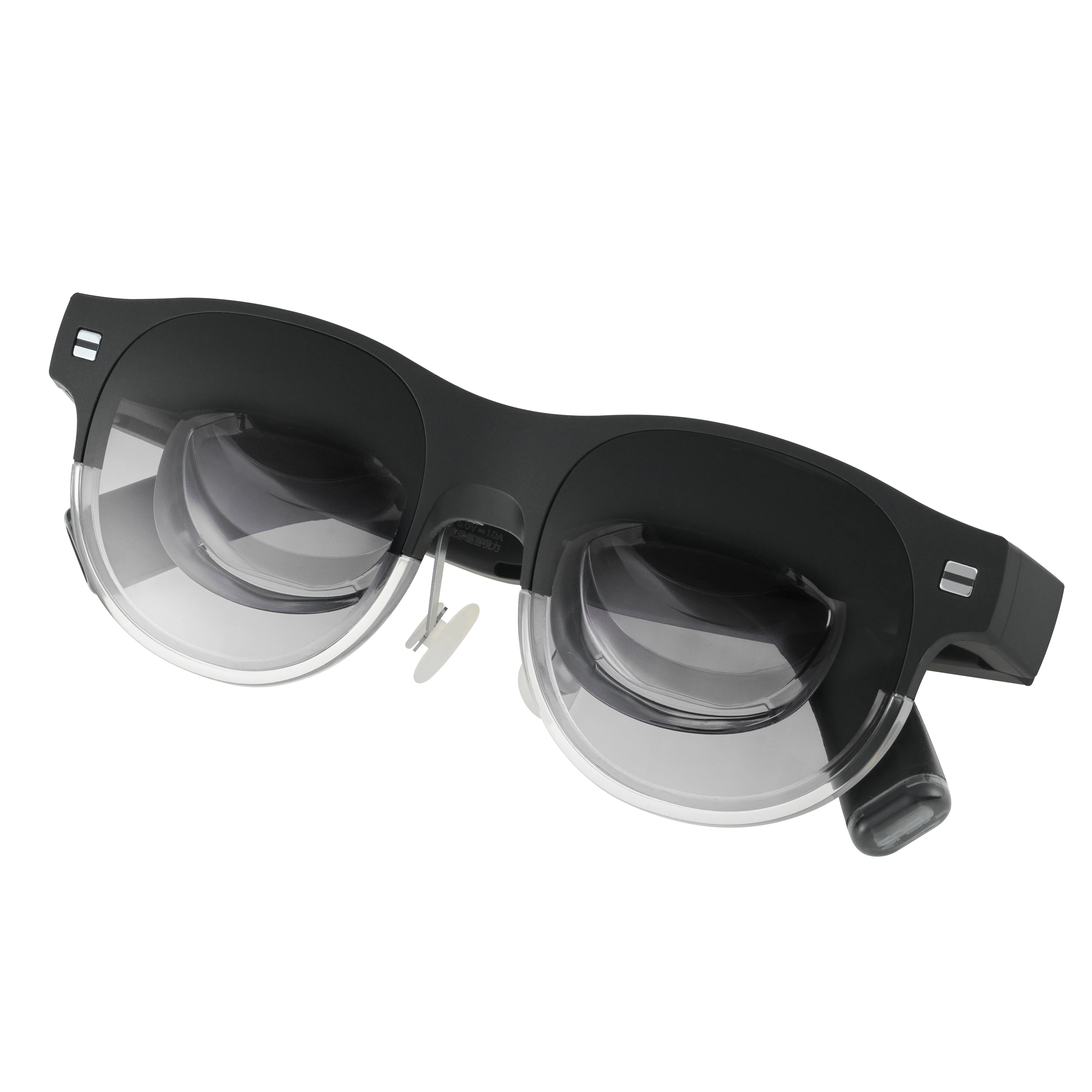 ASUS AirVision M1 Smart Glasses - Black