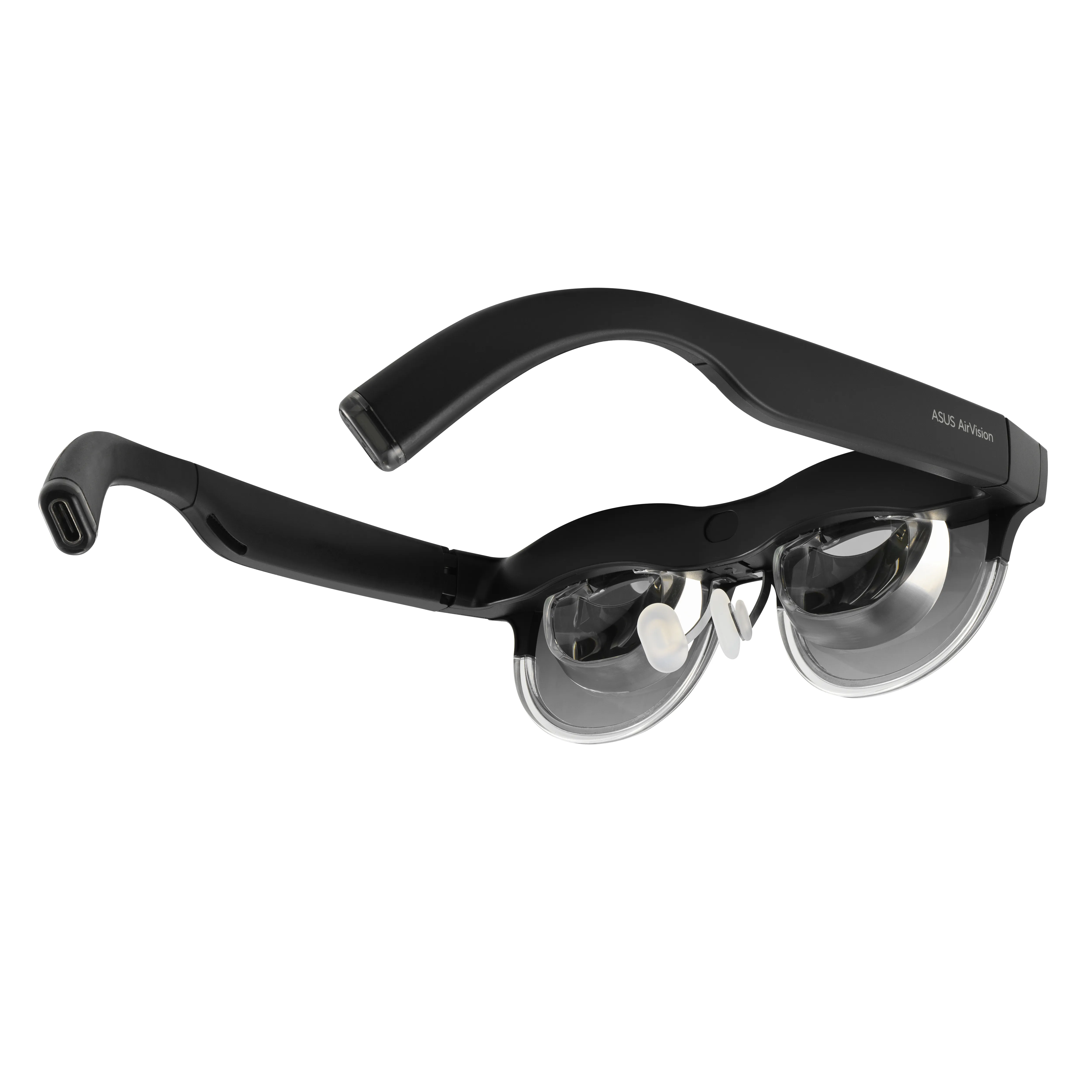 ASUS AirVision M1 Smart Glasses - Black
