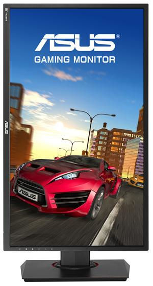 Asus 27" MG278Q, QHD, TN - gaming monitor