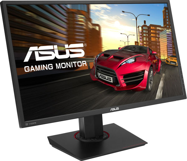 Asus 27" MG278Q, QHD, TN - gaming monitor