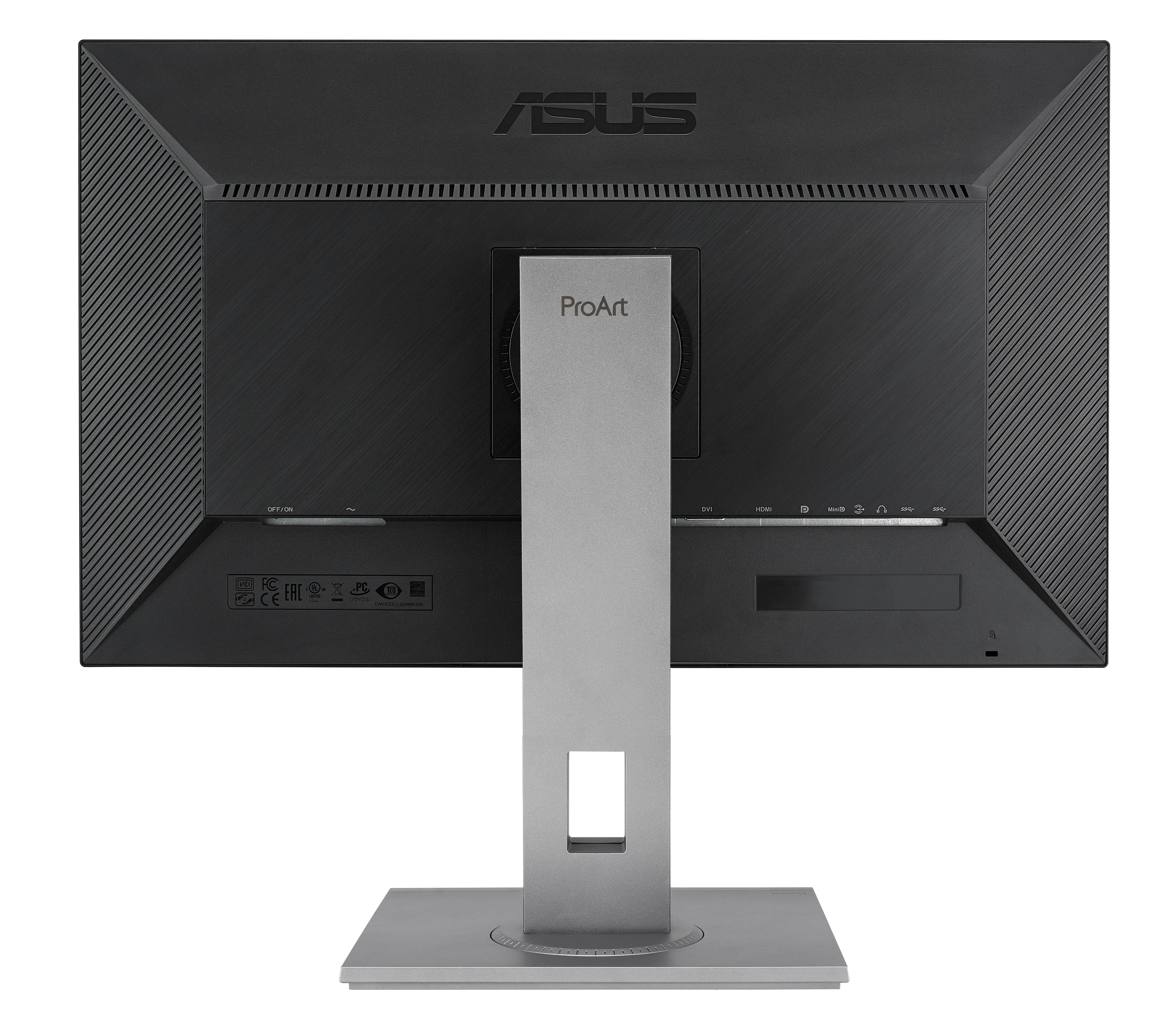 Asus 27&quot; ProArt Display PA278QV, QHD, IPS -n&auml;ytt&ouml;