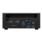 Asus MiniPC PN53. AMD Ryzen 7 7735H, 16 Gt Ram, 512 Gt SSD, Windows 11 Home