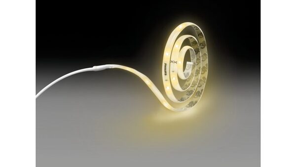 LED Lightstrips RGB 5m