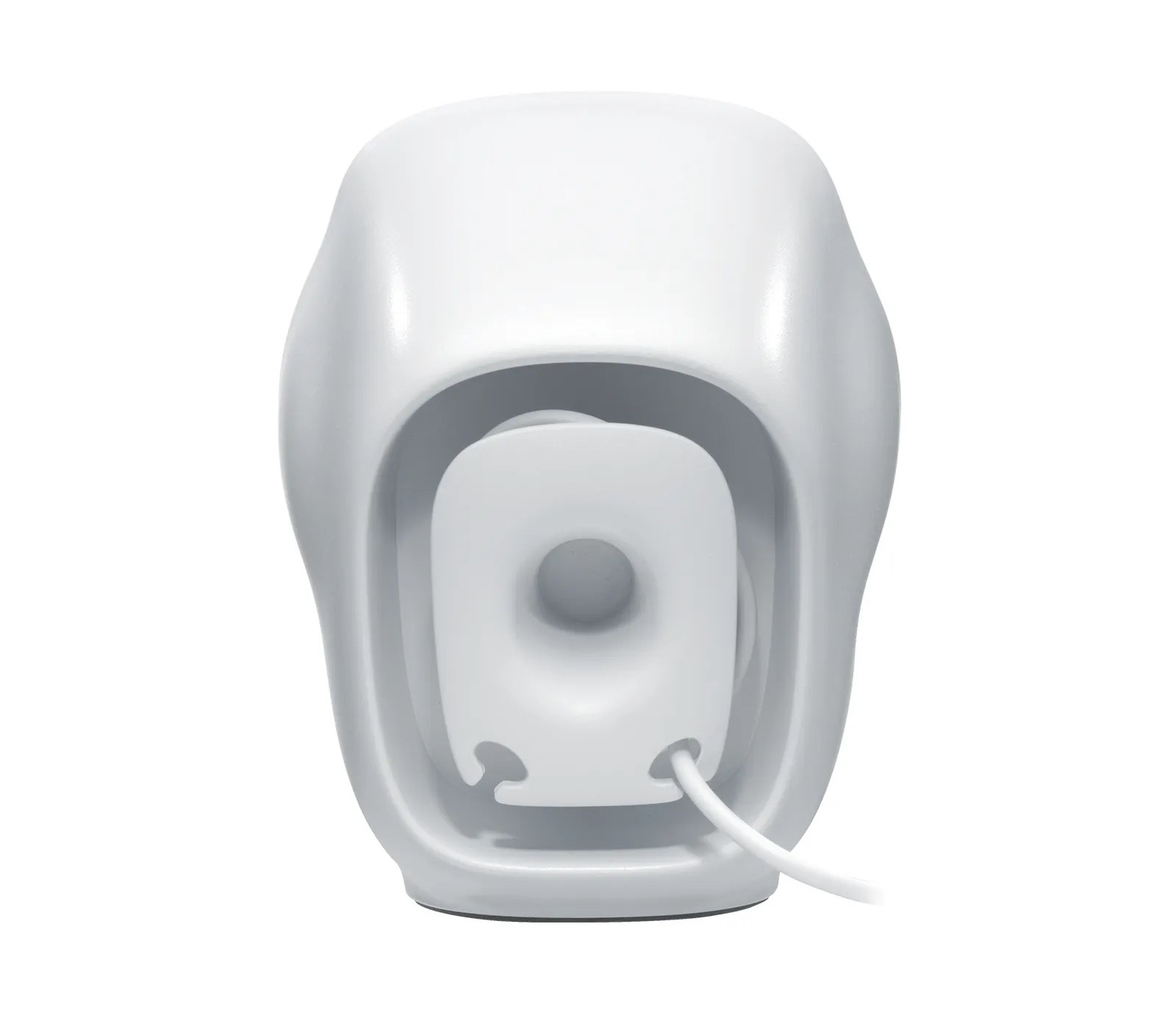 Logitech Z120 - Kaiuttimet - kannettavaan k&auml;ytt&ouml;&ouml;n - 1.2 watt (Kokonais)