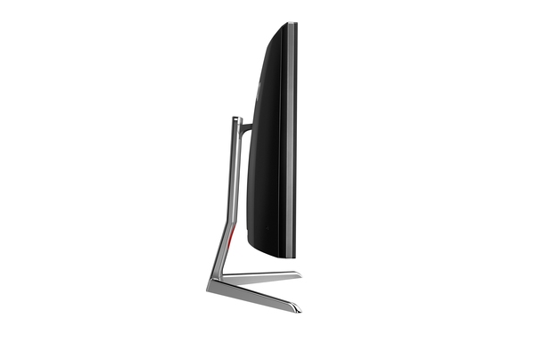 BENQ XR3501 | 35" | Full HD | Ultrawide 21:9 | 144HZ | CURVED | 4ms | Black/Silver