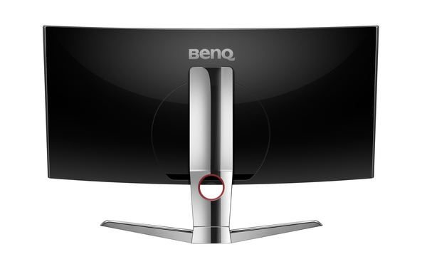 BENQ XR3501 | 35" | Full HD | Ultrawide 21:9 | 144HZ | CURVED | 4ms | Black/Silver