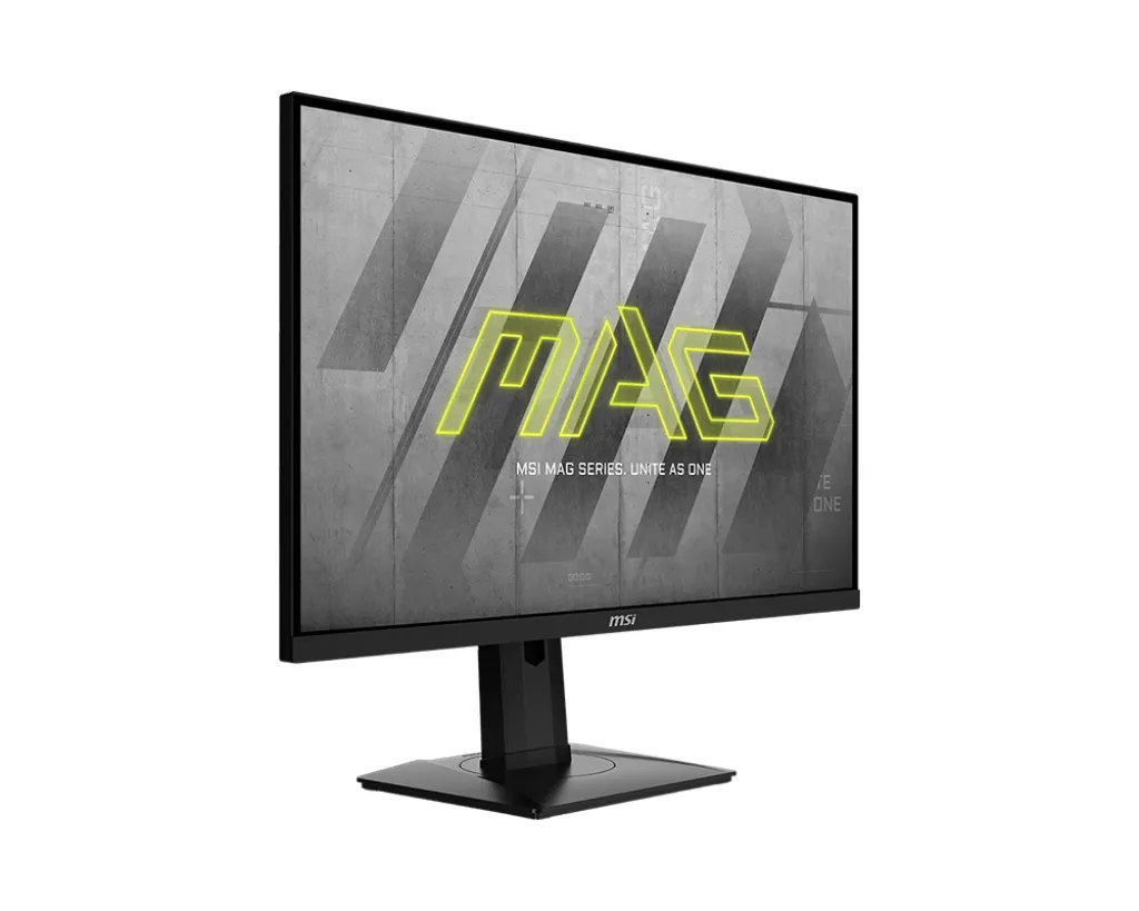 MSI 27&quot; MAG 274UPF 4K UHD, IPS - gaming monitor