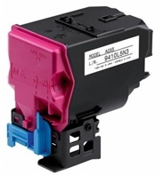 Konica MC 4750 magenta HC v&auml;rikasetti TNP-18M