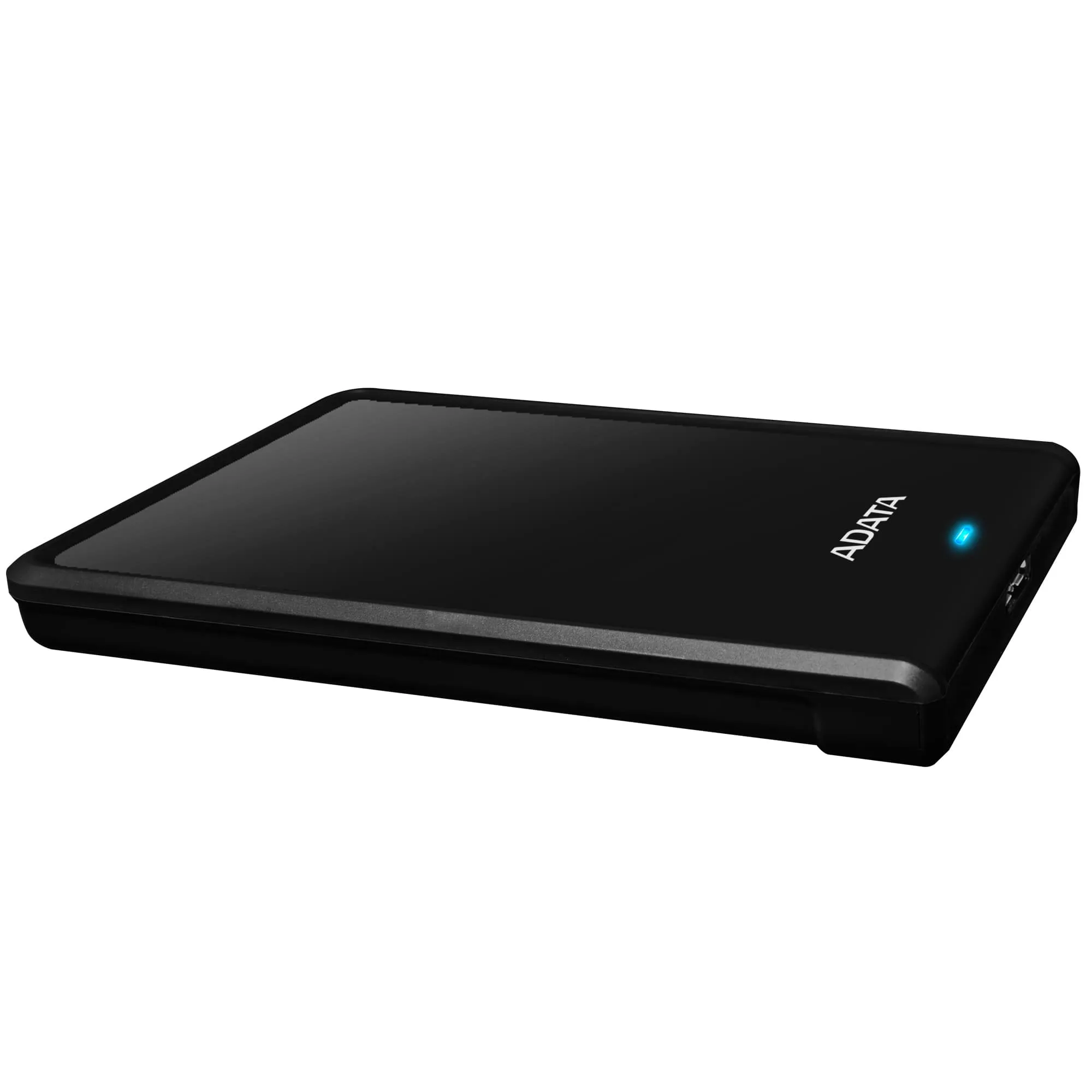 A-Data HV620S 1TB - External HDD, Black