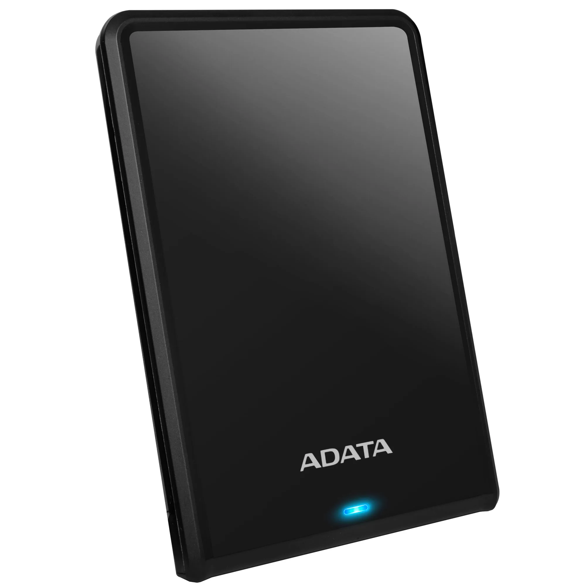 A-Data HV620S 1TB - External HDD, Black