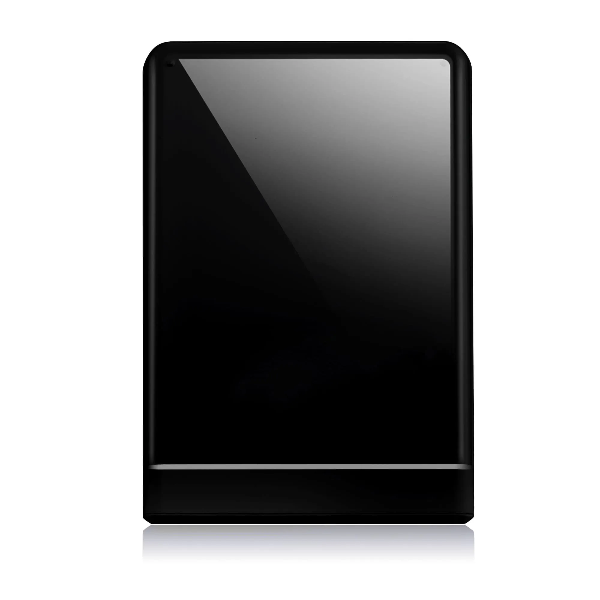 A-Data HV620S 2TB - External HDD, Black