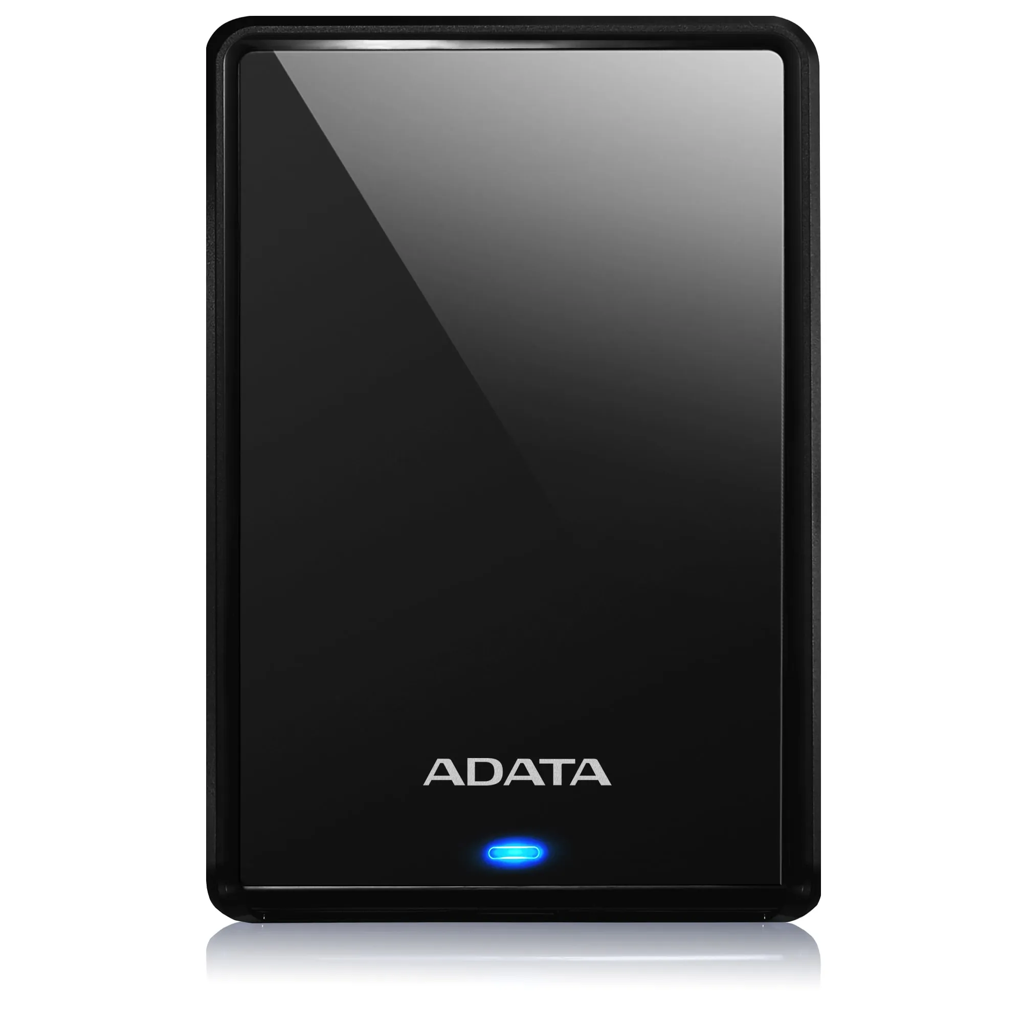 A-Data HV620S 2TB - External HDD, Black