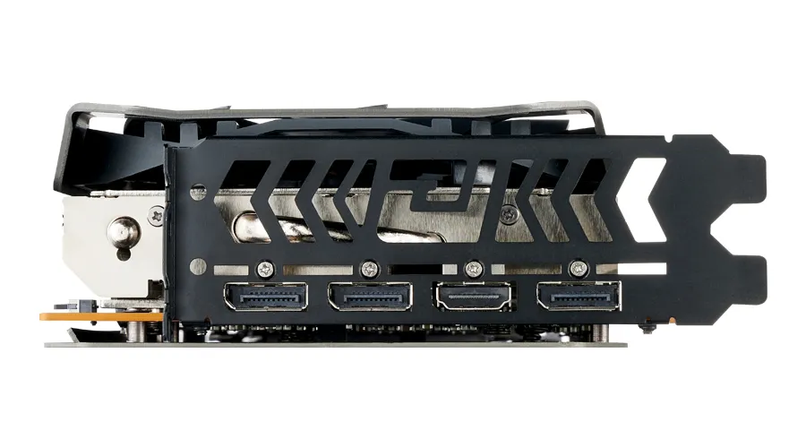 Powercolor Radeon RX 6700 XT Red Devil 12 Gt -n&auml;yt&ouml;nohjain