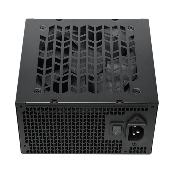 SAMA B850 Black 850W ATX 3.1 - PSU, 80 Plus Bronze