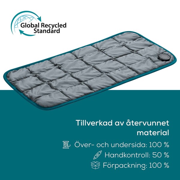 Beurer V&auml;rmedyna Green Planet HK 145