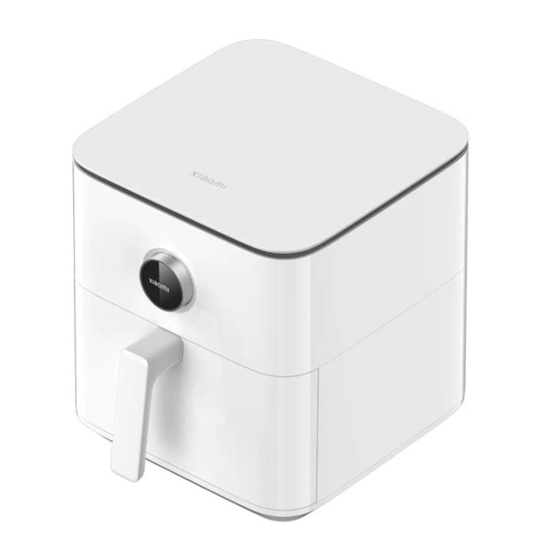 Xiaomi Smart Air Fryer - airfryer, vit, 6.5l