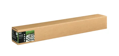 Epson Fine Art Cotton Smooth Bright 44&quot; x 15m - cotton paper