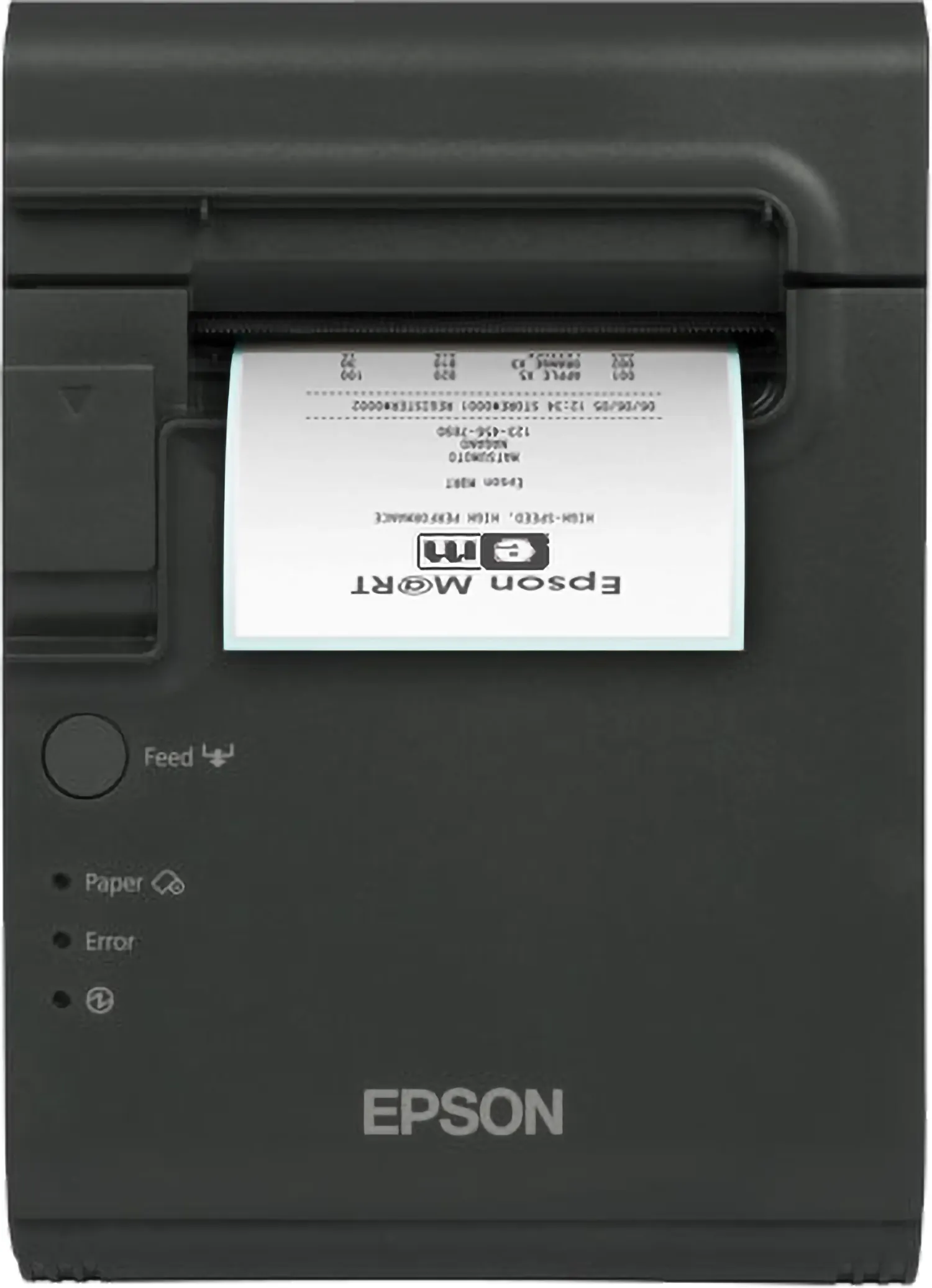 TM-L90, 203dpi, USB, Ethernet