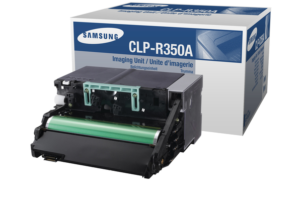 Samsung CLP-R350A - 1 - OPC rumpu malleihin CLP-350N