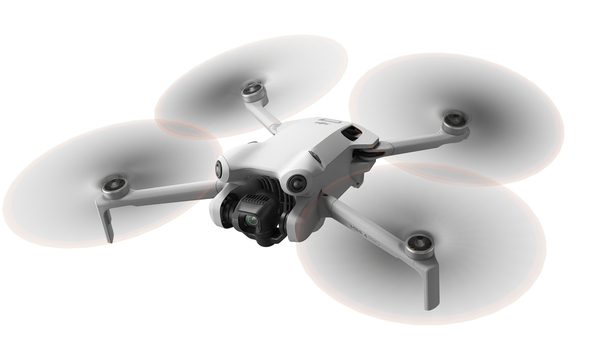DJI Mini 4 Pro Fly More Combo w. DJI RC2