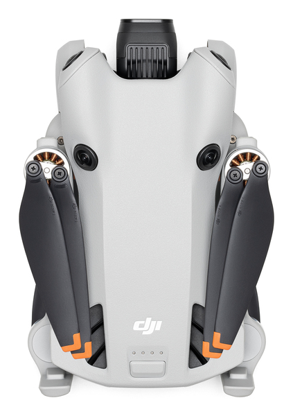 DJI Mini 4 Pro Fly More Combo w. DJI RC2
