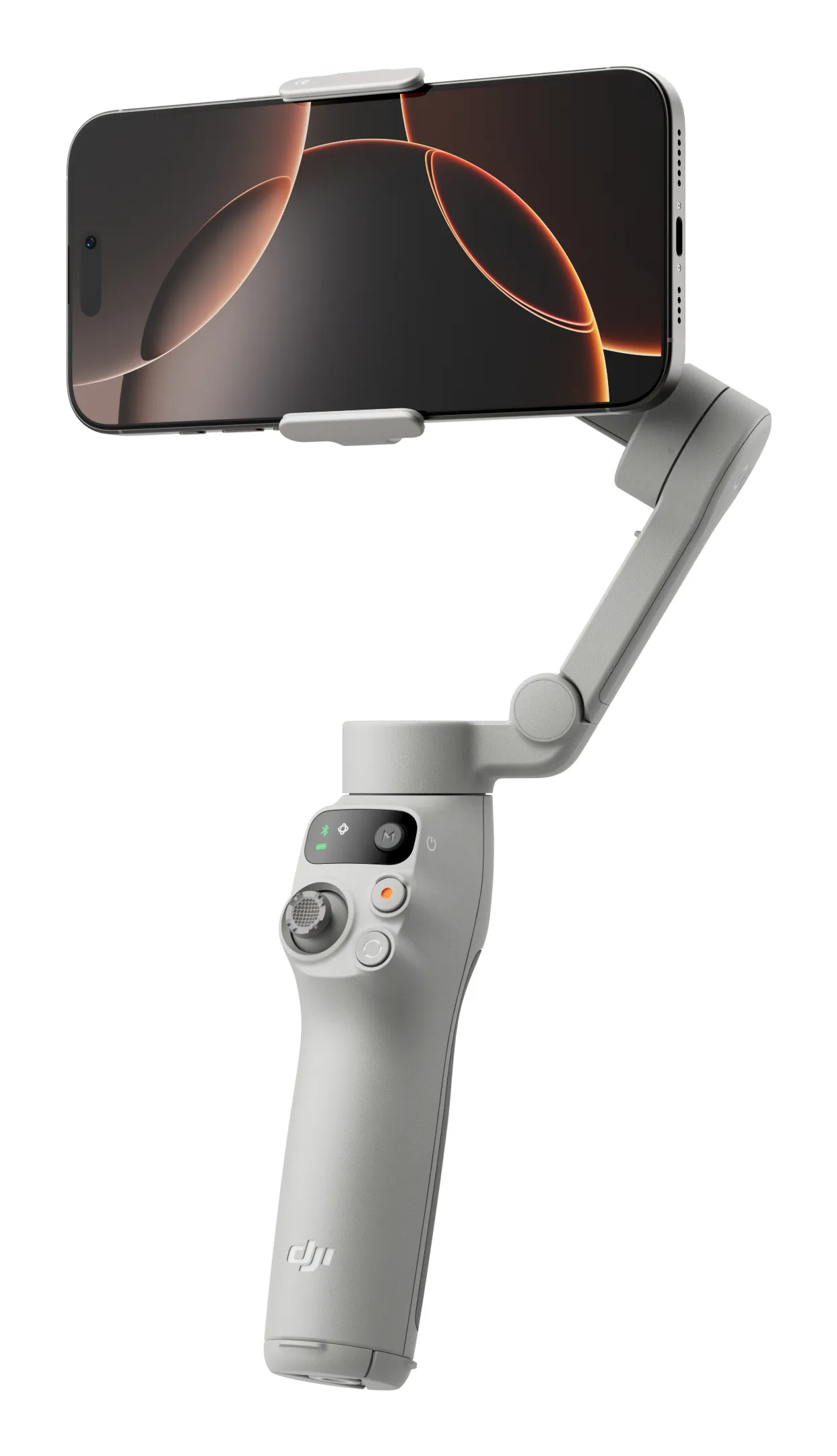 DJI Osmo Mobile 7 - smartphone gimbal
