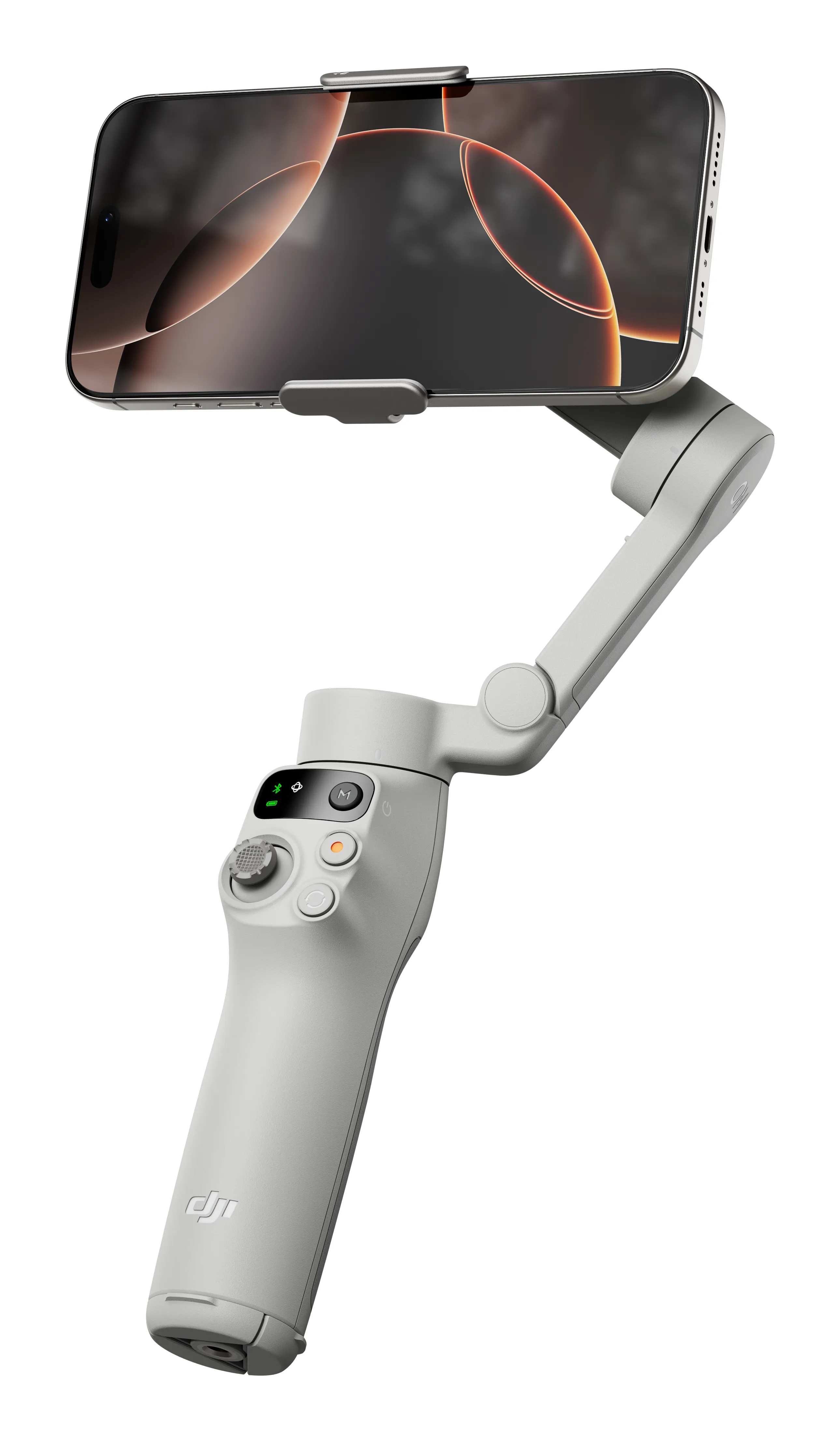 DJI Osmo Mobile 7 - smartphone gimbal