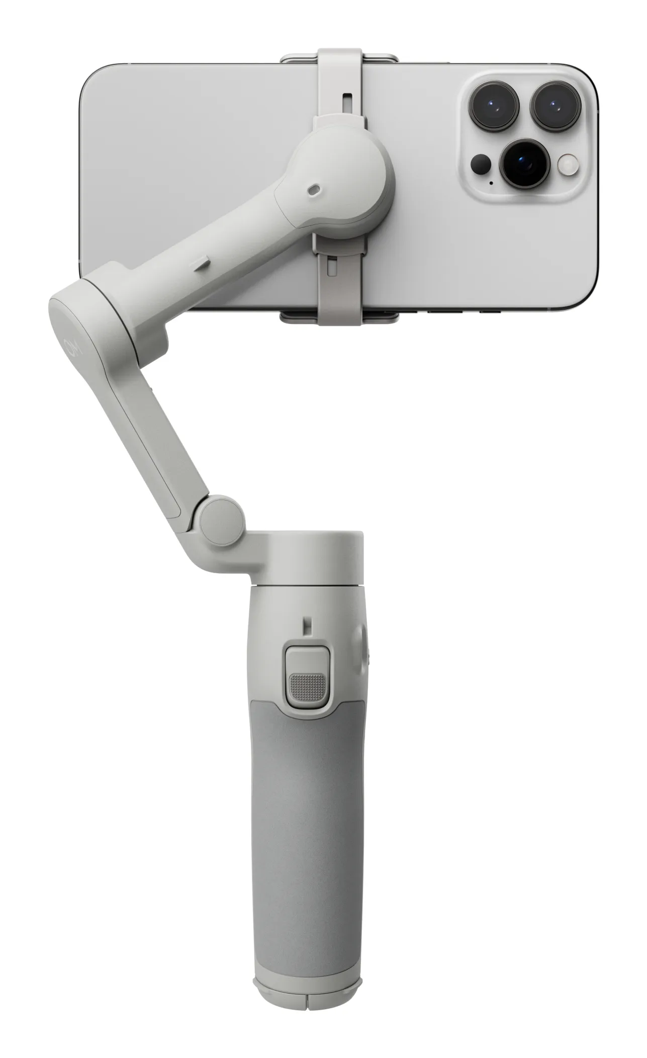 DJI Osmo Mobile 7 - smartphone gimbal
