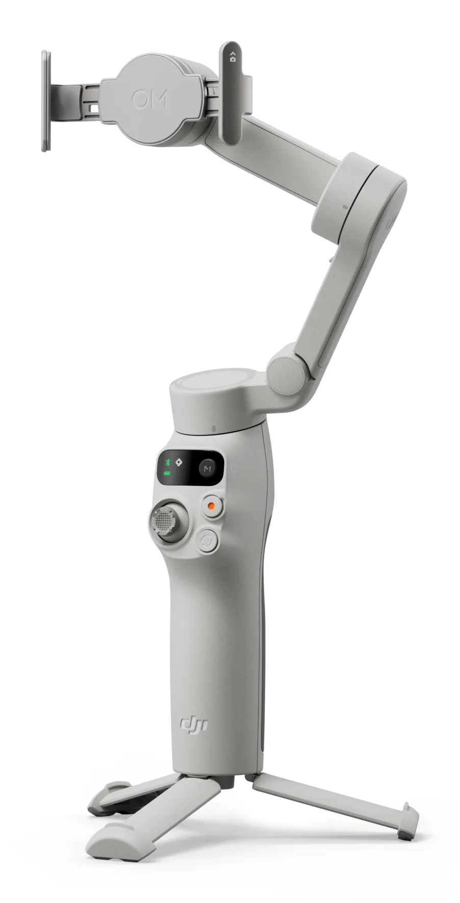 DJI Osmo Mobile 7 - smartphone gimbal