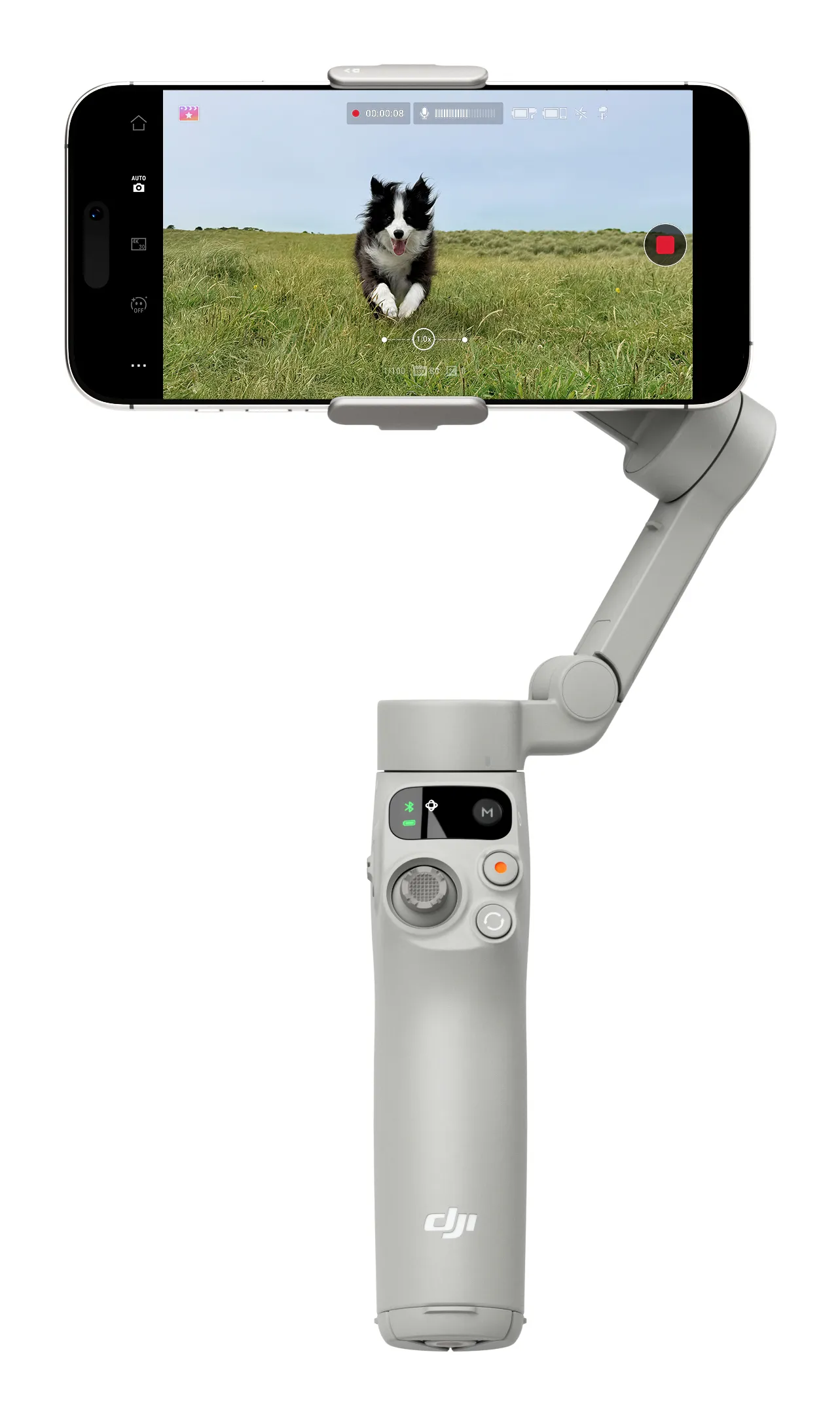 DJI Osmo Mobile 7 - smartphone gimbal
