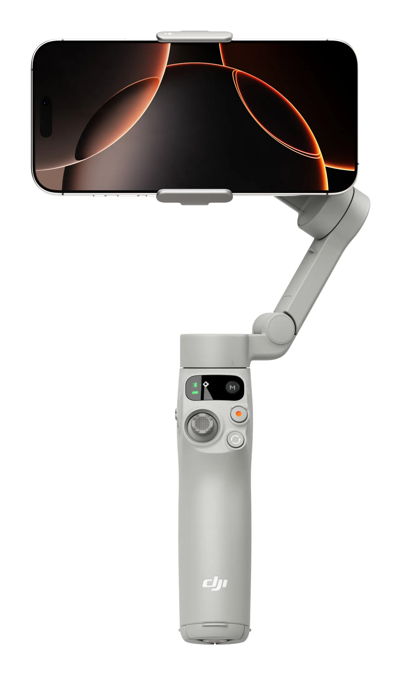 DJI Osmo Mobile 7 - smartphone gimbal