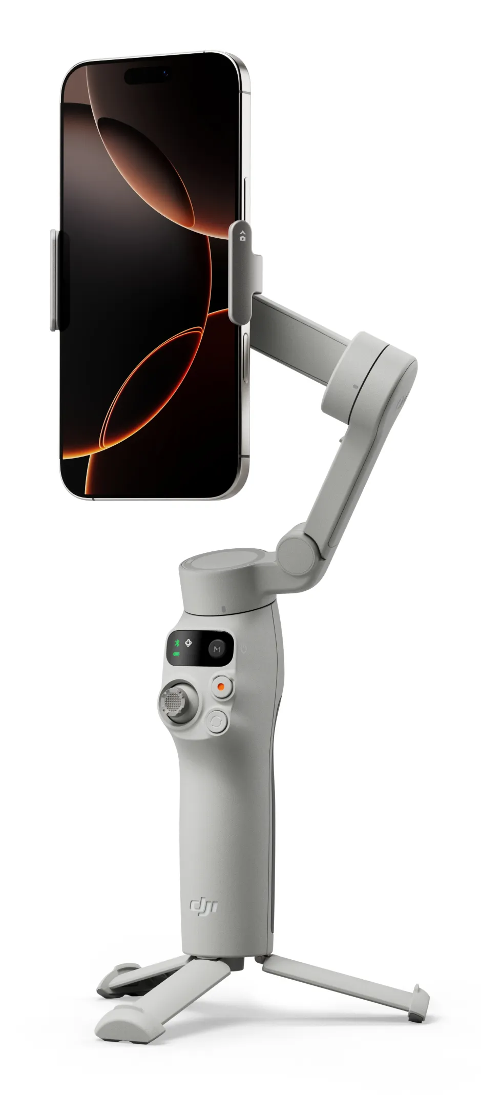 DJI Osmo Mobile 7 - smartphone gimbal
