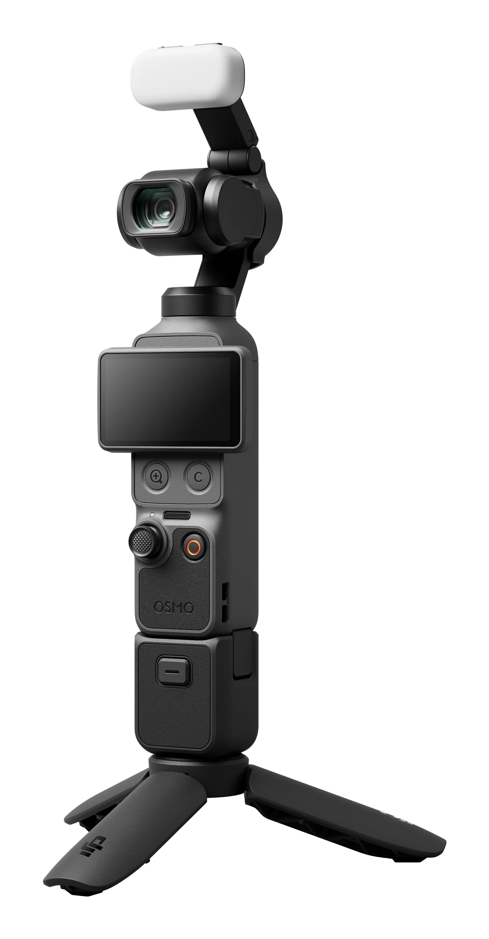 DJI Osmo Pocket 4 Creator Combo